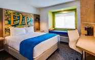 Bilik Tidur 5 Best Western El Paso Airport Entrada Hotel