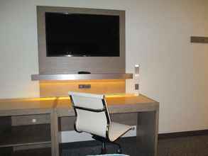 Bilik Tidur 4 Best Western El Paso Airport Entrada Hotel