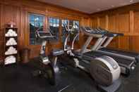 Fitness Center The Stanley
