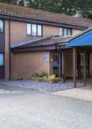 EXTERIOR_BUILDING Travelodge Edinburgh Dreghorn