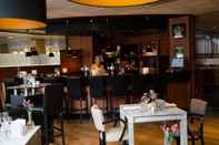 Bar, Cafe and Lounge Fletcher Hotel-Restaurant Weert