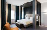 Bedroom 6 Fletcher Hotel-Restaurant Weert