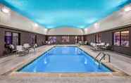 Swimming Pool 5 La Quinta Inn & Suites Kearney