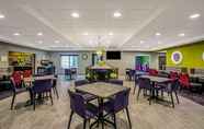 ร้านอาหาร 2 La Quinta Inn & Suites Kearney