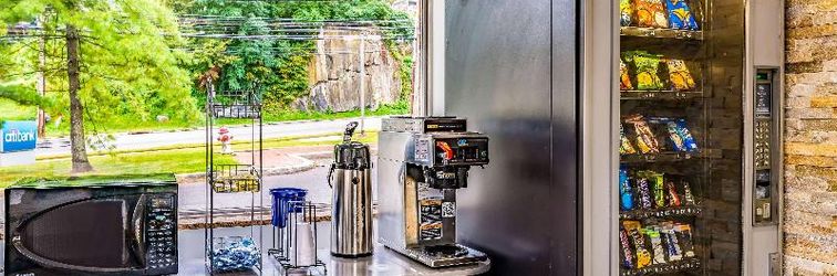 Others Elmsford Motel