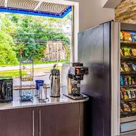 Elmsford Motel 1, Hotel Sunnyside