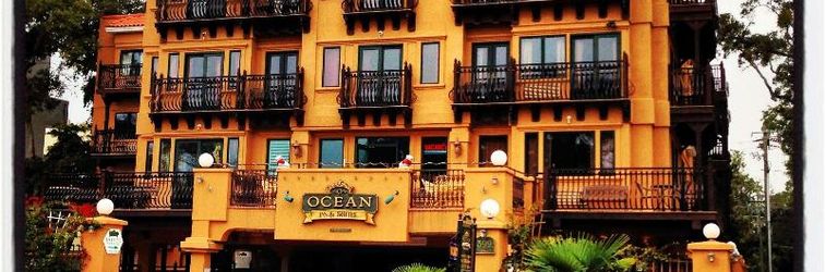 其他 Guesthouse Inn & Suites Eugene Springfield