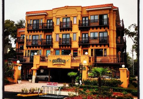 其他 Guesthouse Inn & Suites Eugene Springfield