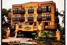 其他 Guesthouse Inn & Suites Eugene Springfield