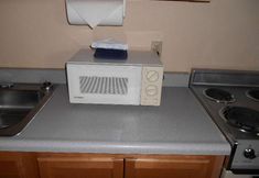 其他 2 Guesthouse Inn & Suites Eugene Springfield