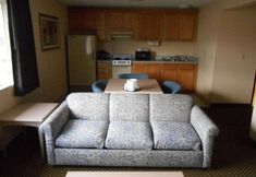 其他 6 Guesthouse Inn & Suites Eugene Springfield