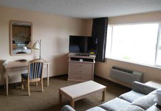 其他 5 Guesthouse Inn & Suites Eugene Springfield