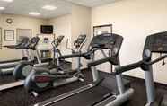 Fitness Center 6 Country Inn & Suites, Findlay