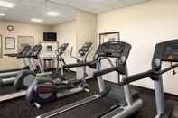 Fitness Center Country Inn & Suites, Findlay