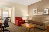 Ruang Umum Country Inn & Suites, Findlay