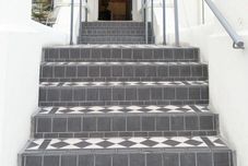 外部的 The Salisbury