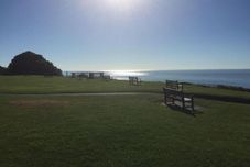 健身中心 The Salisbury