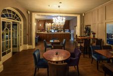 酒吧、咖啡厅和休息室 The Salisbury