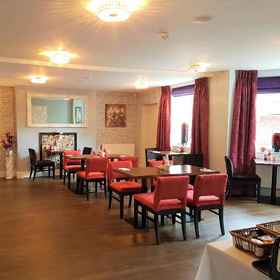 The Salisbury 1, โรงแรม & ที่พัก ทอนบริดจ์แอนด์มอลลิงดิสตริกต์