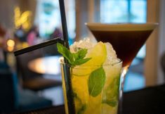 餐厅 5 The Salisbury