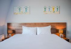 Phòng ngủ 7 The Salisbury