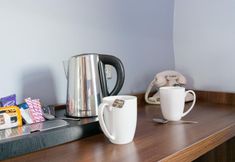 卧室 2 The Salisbury