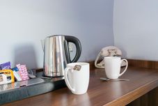 卧室 The Salisbury