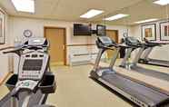 Fitness Center 7 Country Inn & Suites Freeport
