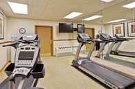 Fitness Center Country Inn & Suites Freeport