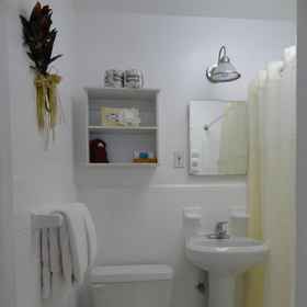 エストリル パラダイス イン 1, ヒュー・テイラー・バーチ州立公園ホテル