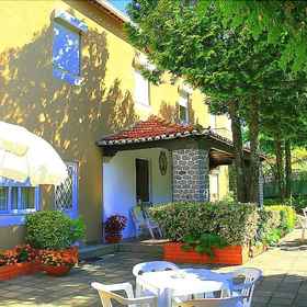 Pensao Residencial Corredoura1 , 飯店Prozelo