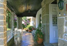 其他 7 Pensao Residencial Corredoura