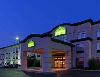 ภายนอกอาคาร 2 Wingate By Wyndham Erlanger, Ky / Cincinnati Area