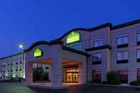 Exterior Wingate By Wyndham Erlanger, Ky / Cincinnati Area