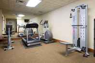 Fitness Center Wingate By Wyndham Erlanger, Ky / Cincinnati Area