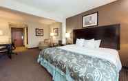 Bedroom 6 Wingate By Wyndham Erlanger, Ky / Cincinnati Area