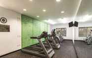 Fitness Center 4 La Quinta Inn & Suites Fargo
