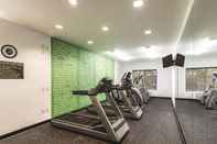 Fitness Center La Quinta Inn & Suites Fargo