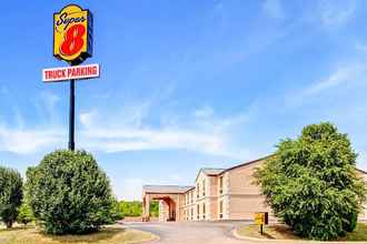 Exterior 4 Super 8 by Wyndham Forrest City AR