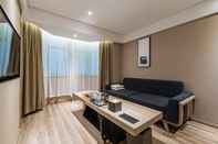 Ruang untuk Umum Fujian Hailian Business Hotel