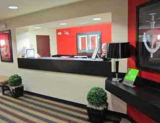 Lobi 2 Extended Stay America - Fort Lauderdale - Deerfiel