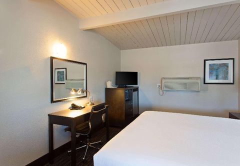 Others Days Inn by Wyndham Chowchilla Gateway to Yosemite