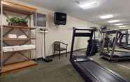 Fitness Center 6 Clarion Inn & Suites Florence