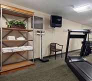 Fitness Center 6 Clarion Inn & Suites Florence