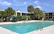 Swimming Pool 5 Clarion Inn & Suites Florence