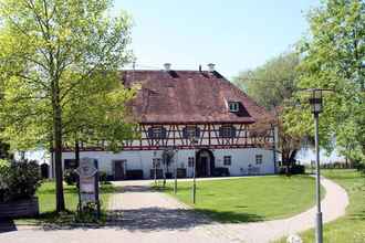 Exterior 4 Hotel Restaurant Pilgerhof