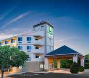 Luar Bangunan 6 Holiday Inn Express & Suites Colorado Springs - Ai