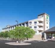 Bilik Tidur 5 Holiday Inn Express & Suites Colorado Springs - Ai