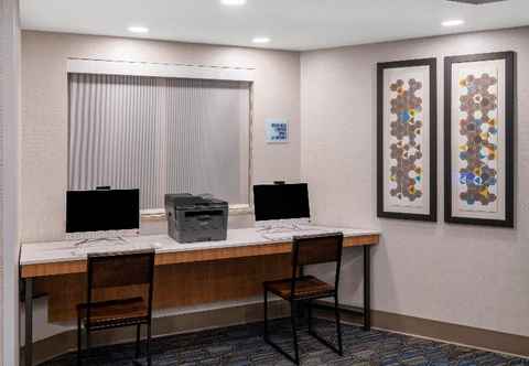 Bilik Tidur Holiday Inn Express & Suites Colorado Springs - Ai