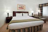 Ruang Umum Holiday Inn Express & Suites Colorado Springs - Ai